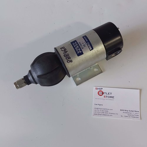 Volvo Penta Solenoid actuator Volvo Penta 888468