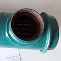 Volvo Penta Heat exchanger MD31A Volvo Penta 838884