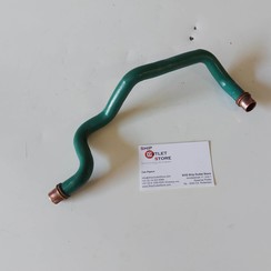 Cooling water pipe 2003 Volvo Penta 840739