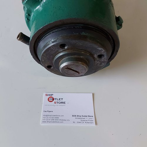 Volvo Penta Gearbox type MS Volvo Penta