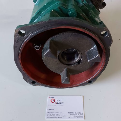 Volvo Penta Gearbox type MS Volvo Penta