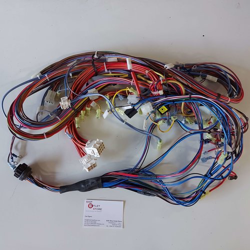 Volvo Penta Wiring harness D12 Volvo Penta 873958