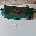 Volvo Penta Wärmetauscher MD32 Volvo Penta 829178