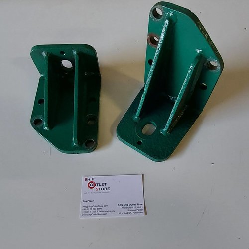 Volvo Penta Engine mount Volvo Penta 860953 - 860954