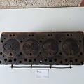 Volvo Penta Cylinder head complete 30 series Volvo Penta 1544110 - 3803023