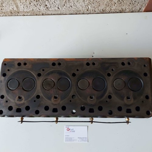 Volvo Penta Culata completa serie 30 Volvo Penta 3803023