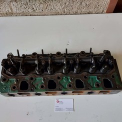 Cilinderkop  compleet 30 serie  Volvo Penta 1544110 - 3803023