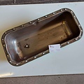 Volvo Penta Oil pan Volvo Penta 3583870 - 845887