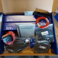 Compleet Boat Trim System Volvo Penta  23983555 - 23983553