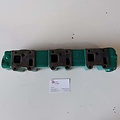 Volvo Penta Auspuffsammler MD17C Volvo Penta 829950