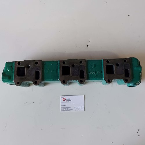 Volvo Penta Exhaust Manifold MD17C Volvo Penta 829950