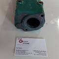 Volvo Penta Exhaust Manifold MD17C Volvo Penta 829950