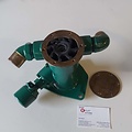 Indenor Water pump with speed sensor Indenor XDP 4.88 - 4.90