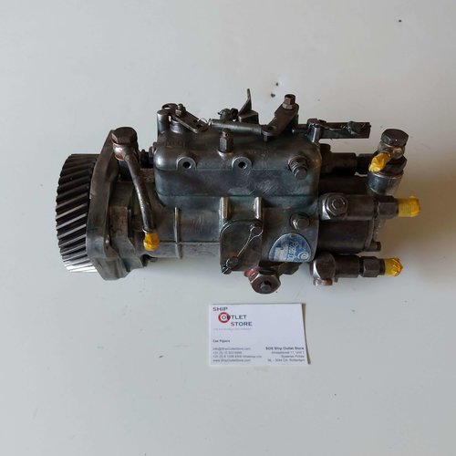 Indenor Fuel injection pump Roto CAV Indenor XDP 4.88 - 4.90