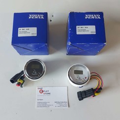 Trimmeter EVC Volvo Penta 881648 - 881654