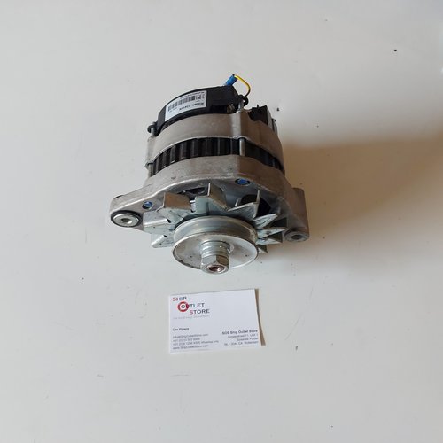 Volvo Penta Alternador 14V 60A Volvo Penta 873770 - 872235