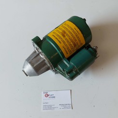 Motor de arranque serie 2000 Volvo Penta 873549