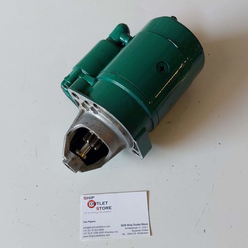 Volvo Penta Motor de arranque serie 2000 Volvo Penta 873549