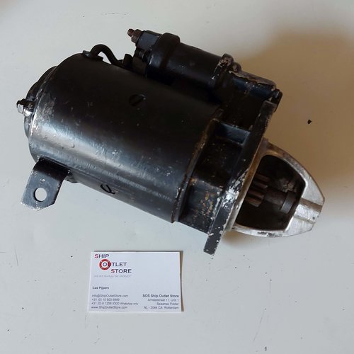 Indenor Starter Indenor XDP 79.30.010.851