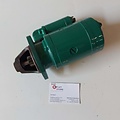 Volvo Penta Starter motor Volvo Penta 833669 - 833031 - 3803073