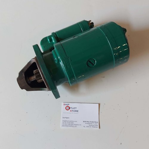 Volvo Penta Motor de arranque Volvo Penta 833669 - 833031 - 3803073