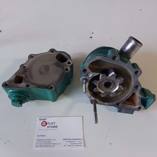 Volvo Penta Circulatiepomp Volvo Penta 3803970