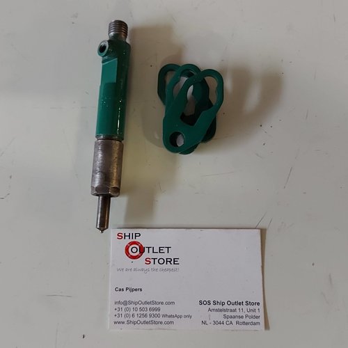 Volvo Penta Injector Volvo Penta 840043