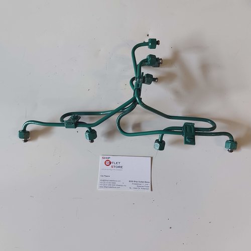 Volvo Penta Fuel injection line set 30 series Volvo Penta