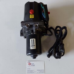 Bomba de ajuste Volvo Pump 3587079