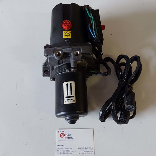 Volvo Penta Trim pump Volvo Pump 3587079