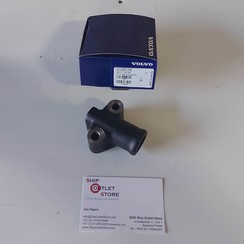 Connector Volvo Penta 859836 - 3587410