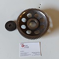 Volvo Penta Camshaft gear Volvo Penta 1542034