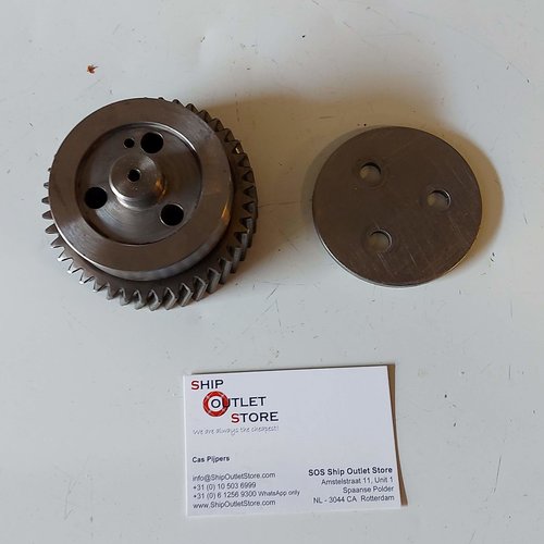 Volvo Penta Idler gear Volvo Penta 1542061