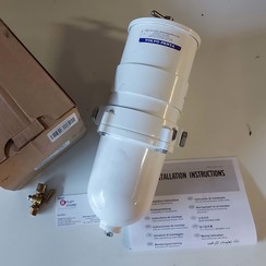 Kraftstofffilter Volvo Penta 24293044 - 877768