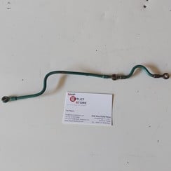 Fuel return line Volvo Penta 840258