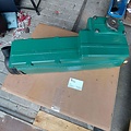 Volvo Penta Heat exchanger Volvo Penta 844936 - 838429