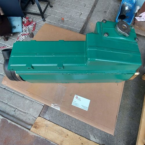 Volvo Penta Wärmetauscher Volvo Penta 844936 - 838429