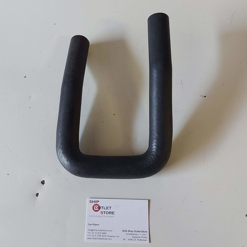 Volvo Penta Koelwaterslang Volvo Penta 3580248