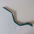 Volvo Penta Oil return pipe with flange Volvo Penta 844036 - 842942