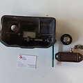 Volvo Penta Valve cover Volvo Penta 840116 - 3875361