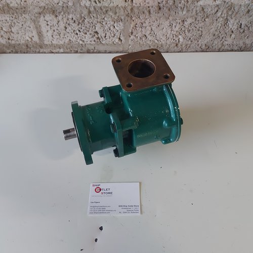 Volvo Penta Raw water pump Volvo Penta 846104