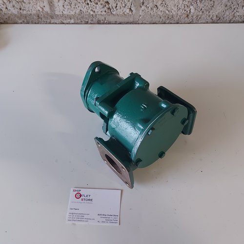 Volvo Penta Raw water pump Volvo Penta 846104