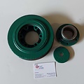 Volvo Penta Crankshaft Pulley with Hub Volvo Penta1542315 - 1542196