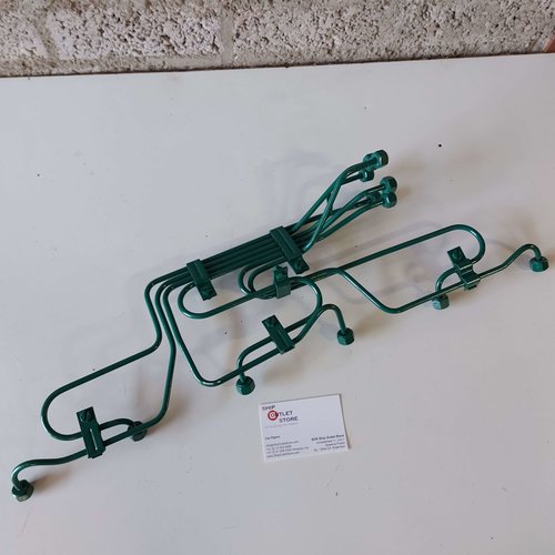 Volvo Penta Fuel injection line set 40 series Volvo Penta