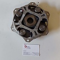 Volvo Penta Damper plate - flexible coupling Volvo Penta 3889314 - 3812226