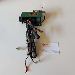 Wiring harness with relay box Volvo Penta 840694 - 858126