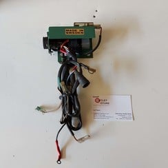 Wiring harness with relay box Volvo Penta 840694