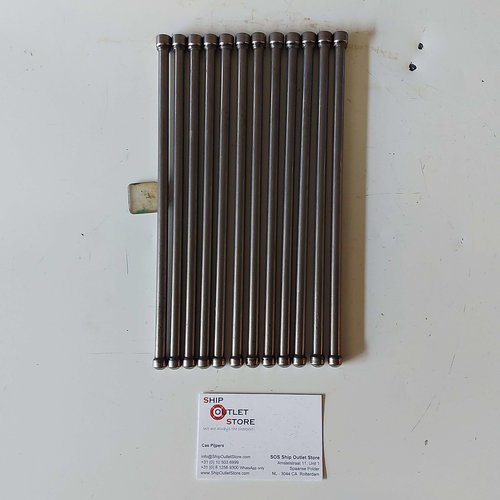 Volvo Penta Push rod Volvo Penta 1542207