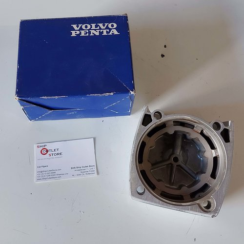 Volvo Penta Abdeckung für Antriebseinheit Volvo Penta 854024