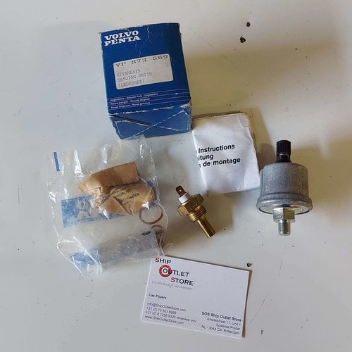 Volvo Penta Sensor kit Volvo Penta 873569